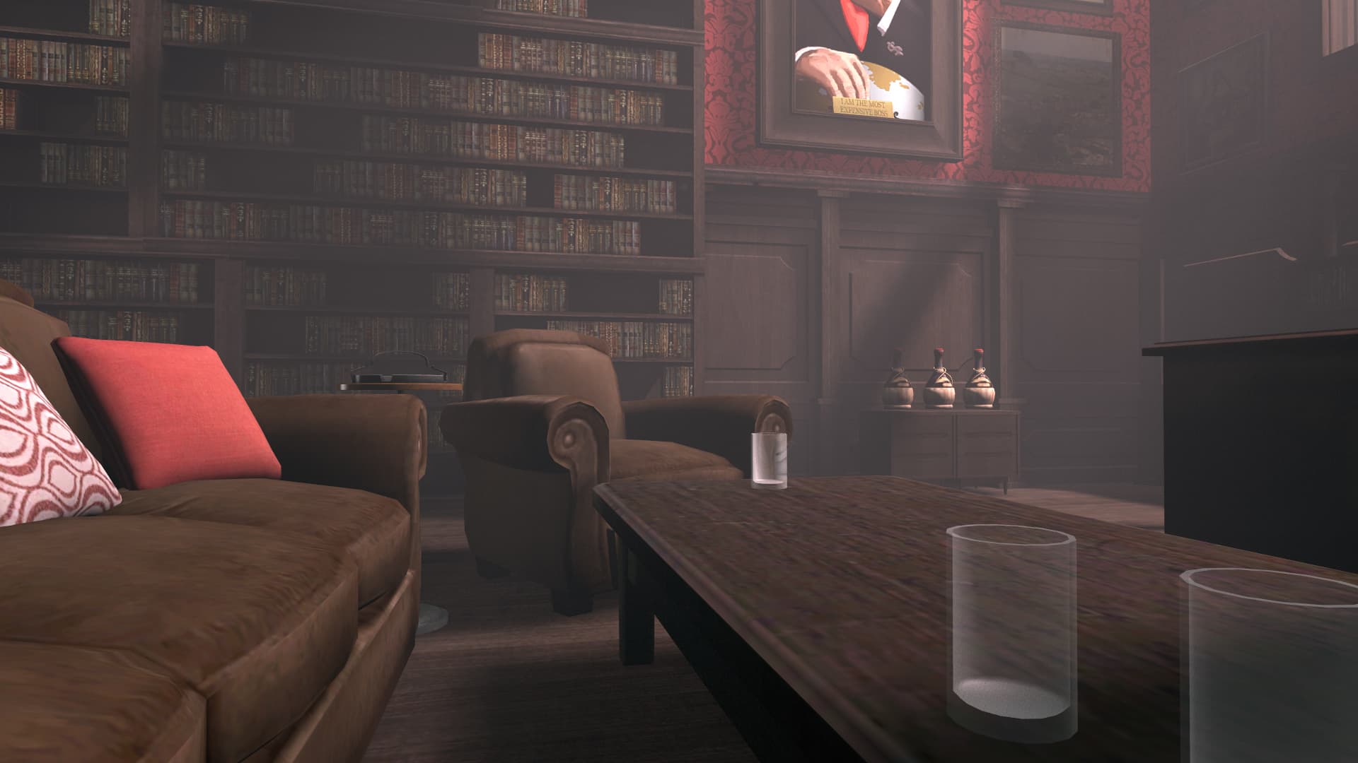 اسکرین‌شات بازی The Stanley Parable – تصویر 5