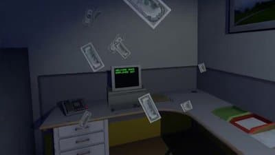 اسکرین‌شات بازی The Stanley Parable: Ultra Deluxe – تصویر 1