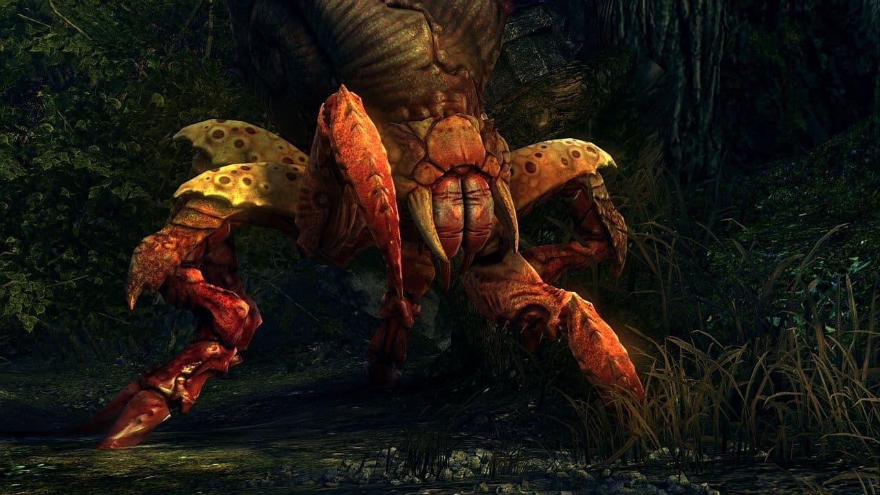اسکرین‌شات بازی The Witcher 2: Assassins of Kings – تصویر 4
