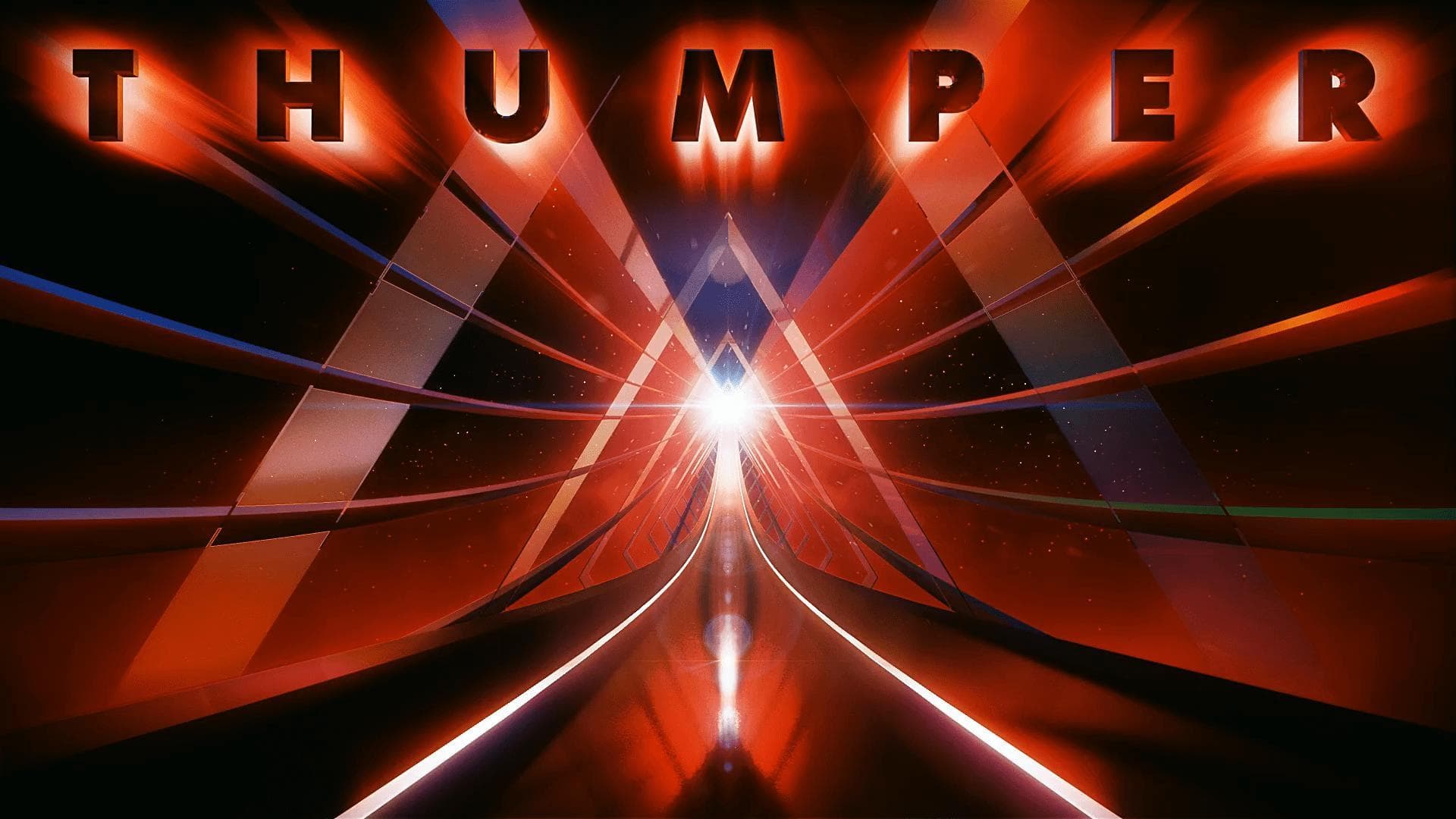 اسکرین‌شات بازی Thumper – تصویر 1