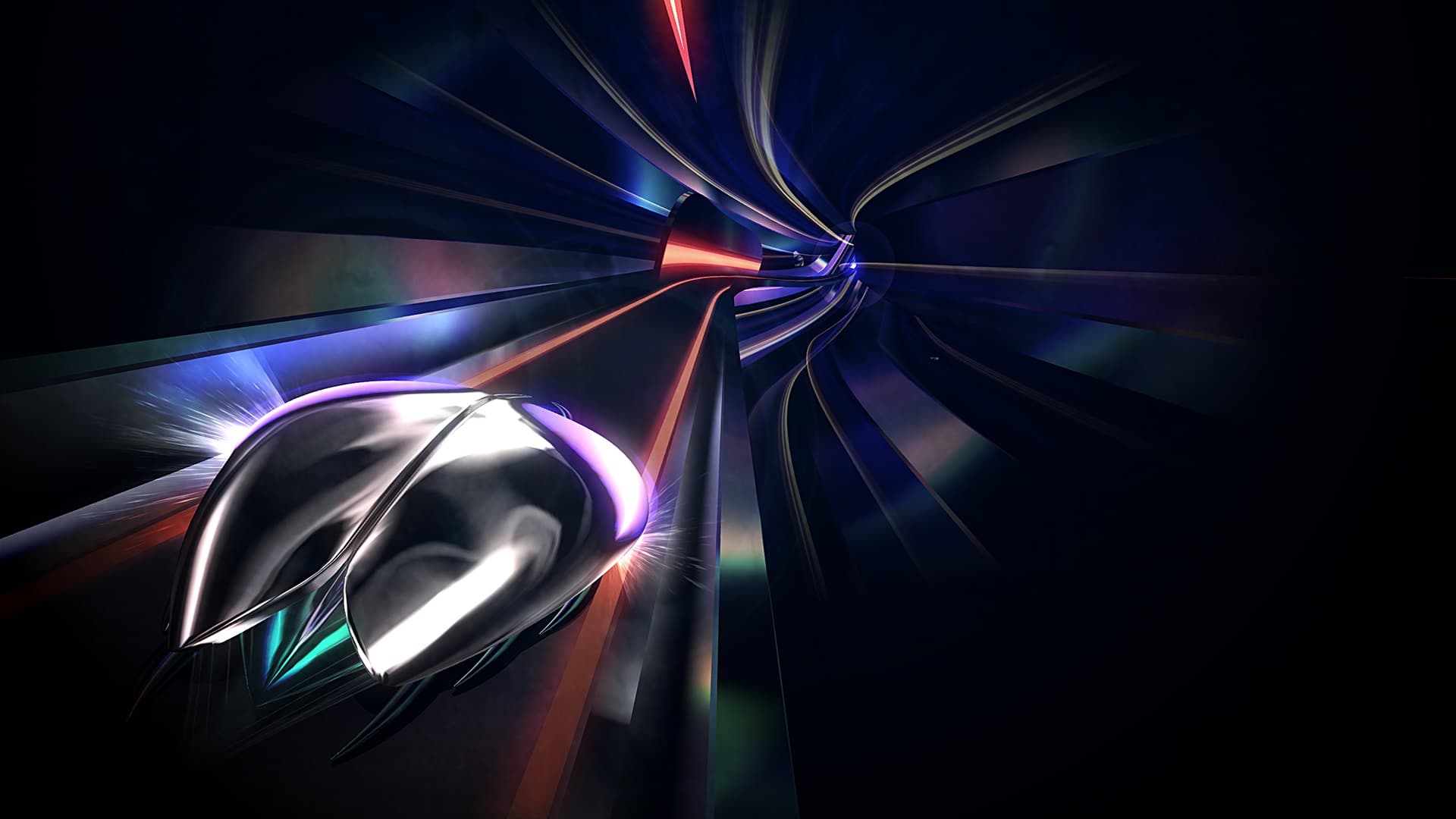 اسکرین‌شات بازی Thumper – تصویر 5