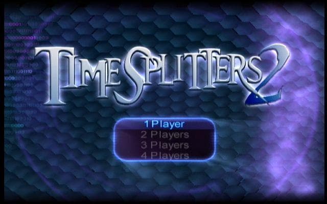 اسکرین‌شات بازی TimeSplitters 2 – تصویر 4