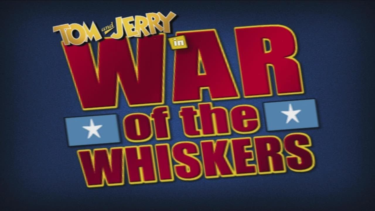 اسکرین‌شات بازی Tom and Jerry in War of the Whiskers – تصویر 1