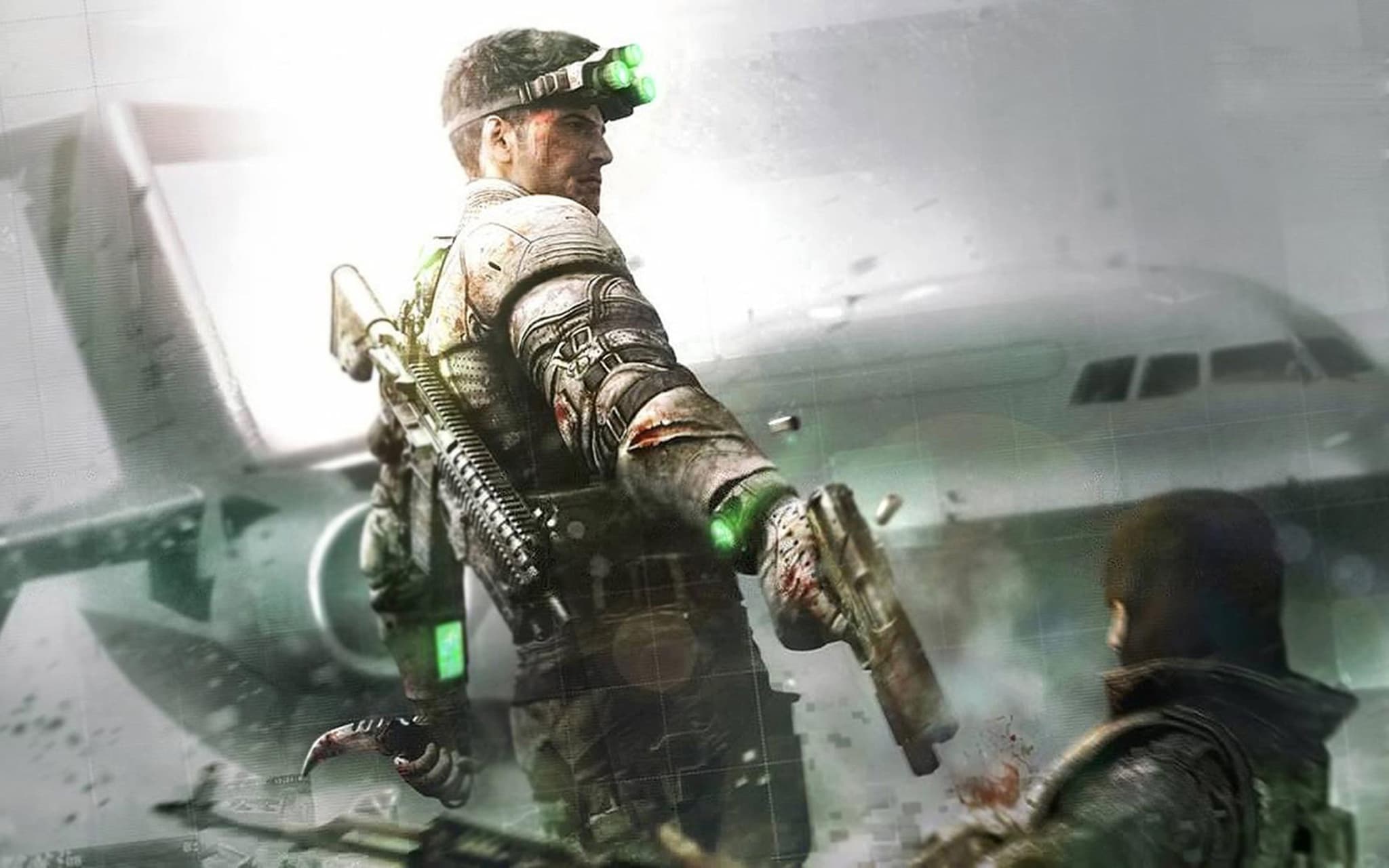 تصویر بازی - gaming.ir