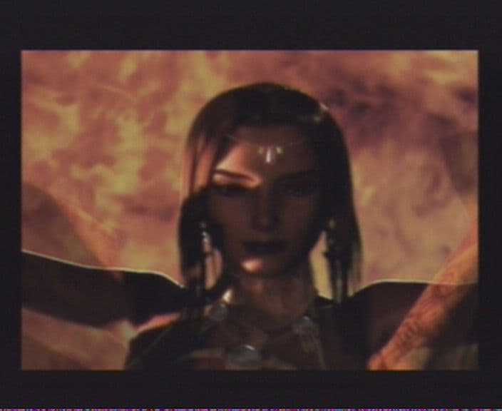 اسکرین‌شات بازی Vagrant Story (2000) – تصویر 2