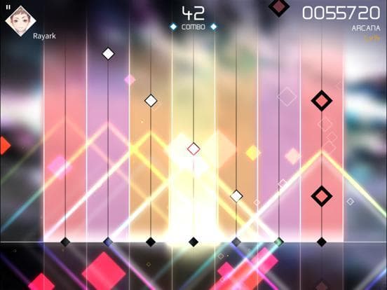 اسکرین‌شات بازی VOEZ – تصویر 2