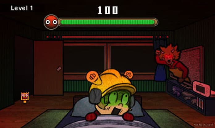 اسکرین‌شات بازی WarioWare Gold – تصویر 3