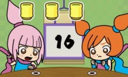 اسکرین‌شات بازی WarioWare Gold – تصویر 4