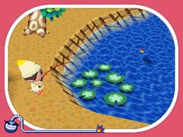 اسکرین‌شات بازی WarioWare Gold – تصویر 5