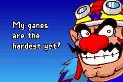 اسکرین‌شات بازی WarioWare, Inc.: Mega Microgame$! – تصویر 2