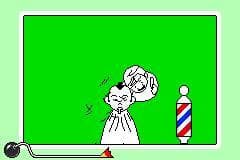 اسکرین‌شات بازی WarioWare, Inc.: Mega Microgame$! – تصویر 3