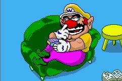 اسکرین‌شات بازی WarioWare, Inc.: Mega Microgame$! – تصویر 5