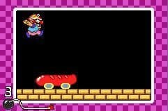 اسکرین‌شات بازی WarioWare, Inc.: Mega Microgame$! – تصویر 6