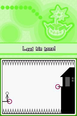 اسکرین‌شات بازی WarioWare: Touched! – تصویر 1