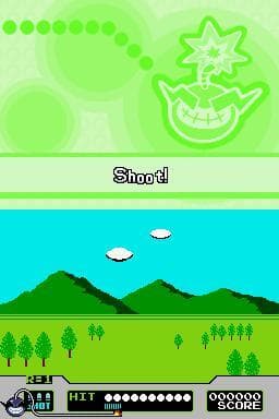 اسکرین‌شات بازی WarioWare: Touched! – تصویر 2