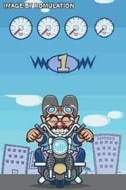 اسکرین‌شات بازی WarioWare: Touched! – تصویر 4