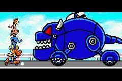 اسکرین‌شات بازی WarioWare: Twisted! – تصویر 2