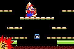 اسکرین‌شات بازی WarioWare: Twisted! – تصویر 4