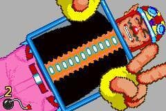 اسکرین‌شات بازی WarioWare: Twisted! – تصویر 5