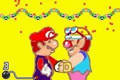 اسکرین‌شات بازی WarioWare: Twisted! – تصویر 6