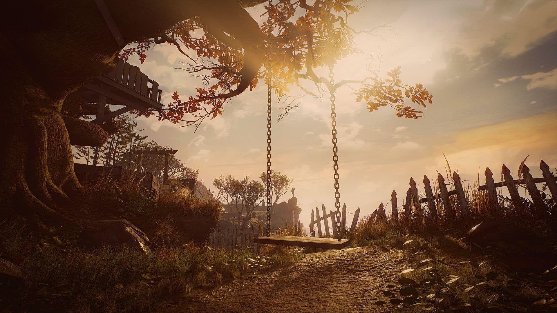 اسکرین‌شات بازی What Remains of Edith Finch – تصویر 5