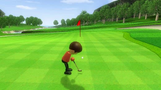اسکرین‌شات بازی Wii Sports – تصویر 5