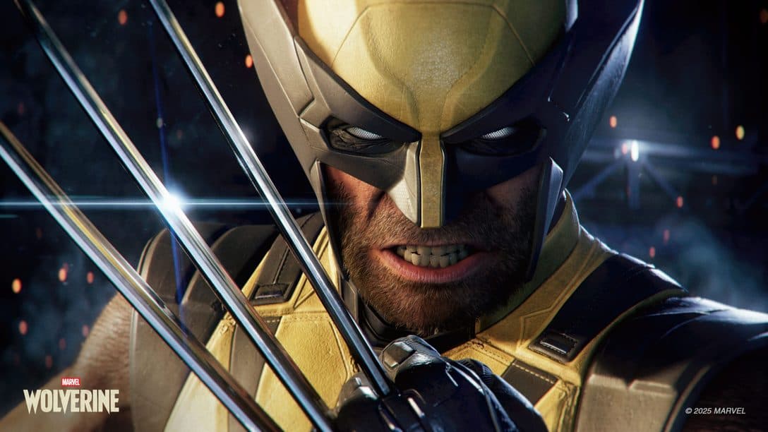 اسکرین‌شات بازی Marvel's Wolverine – تصویر 6
