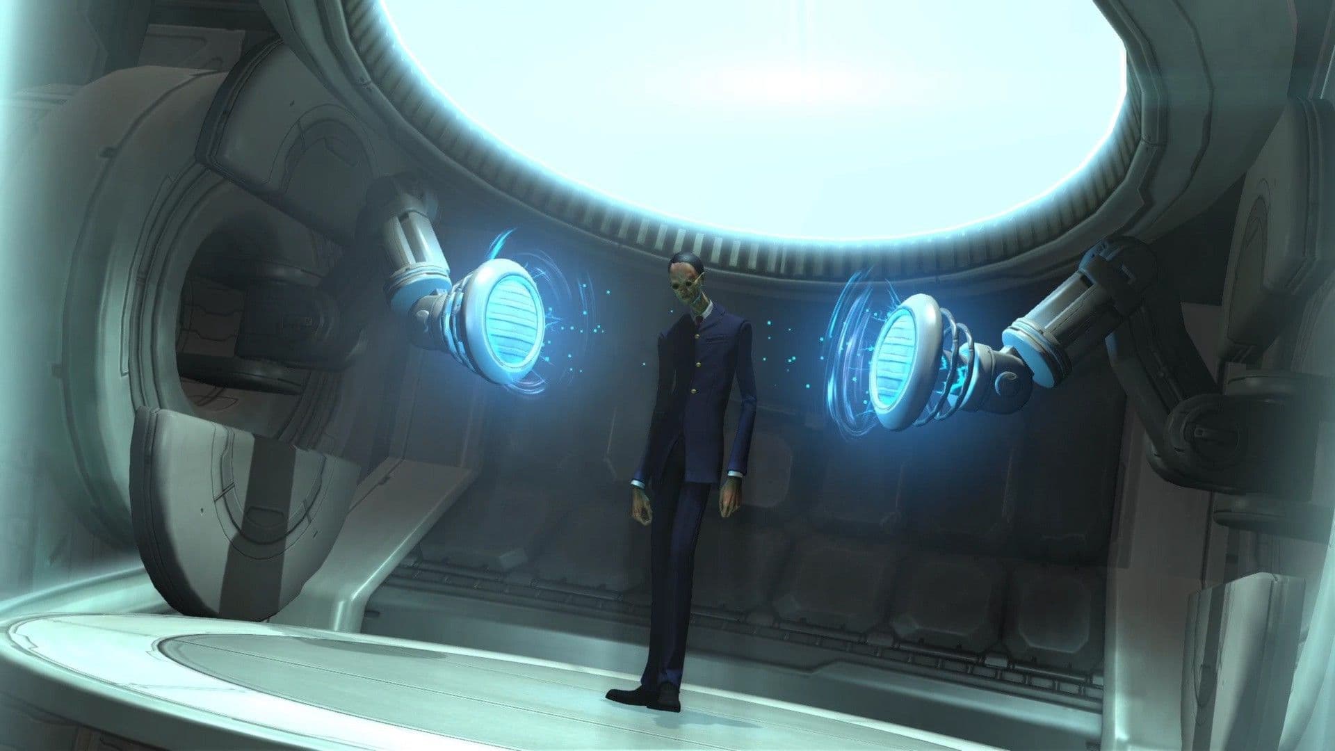 اسکرین‌شات بازی XCOM: Enemy Unknown – تصویر 3