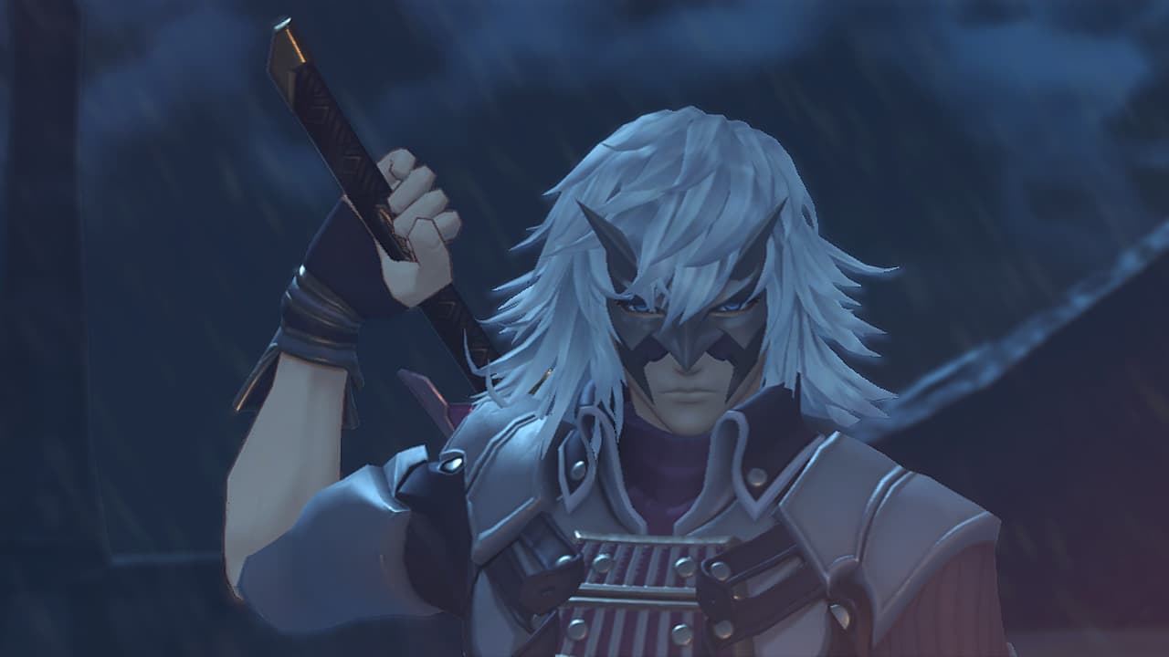 اسکرین‌شات بازی Xenoblade Chronicles 2 – تصویر 6
