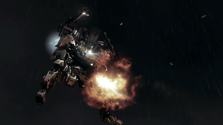 اسکرین‌شات بازی Xenoblade Chronicles X – تصویر 4