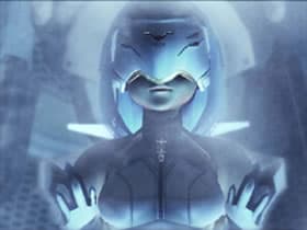 اسکرین‌شات بازی Xenosaga Episode I: Der Wille zur Macht – تصویر 2