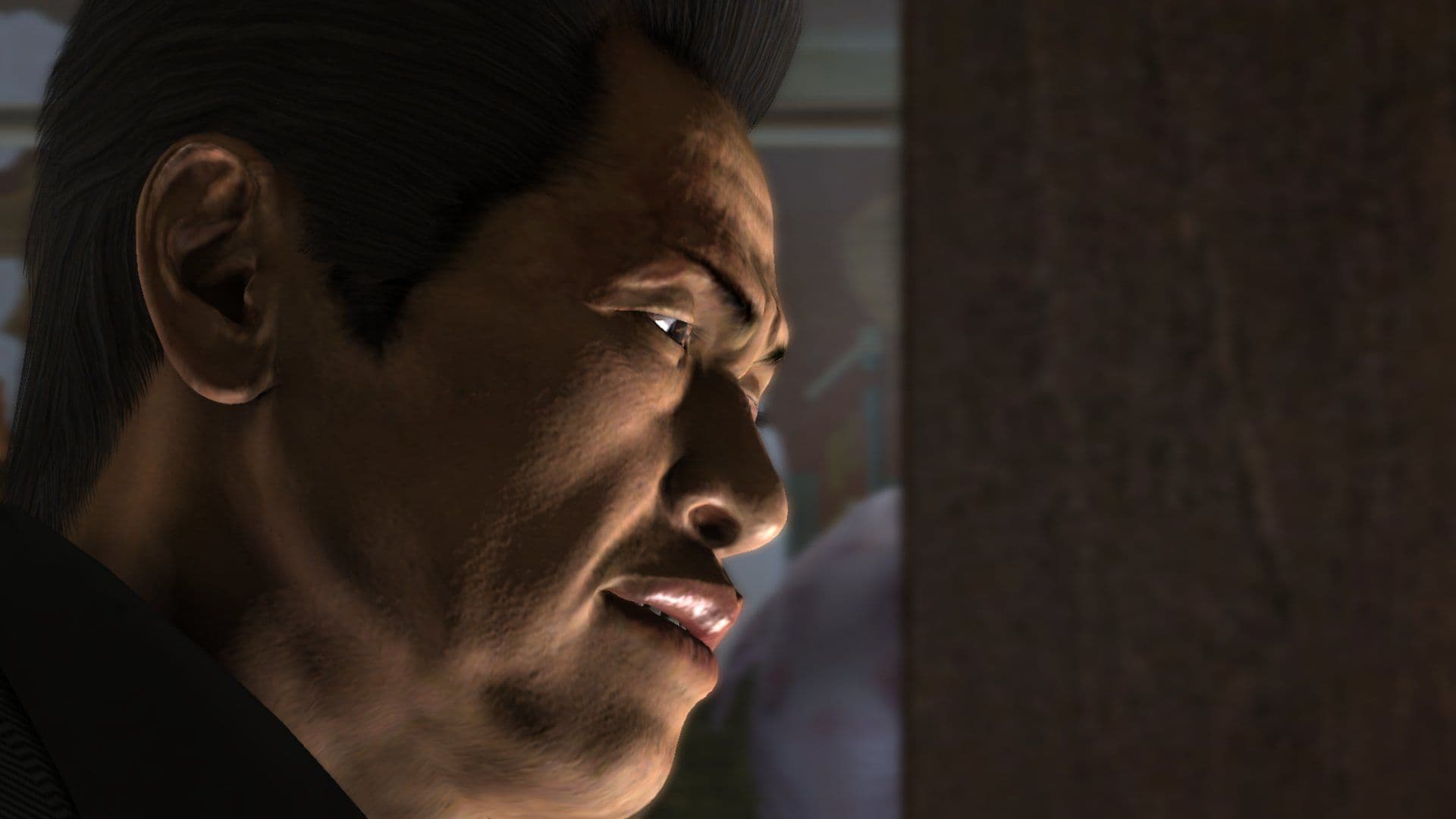 اسکرین‌شات بازی Yakuza 3 – تصویر 1
