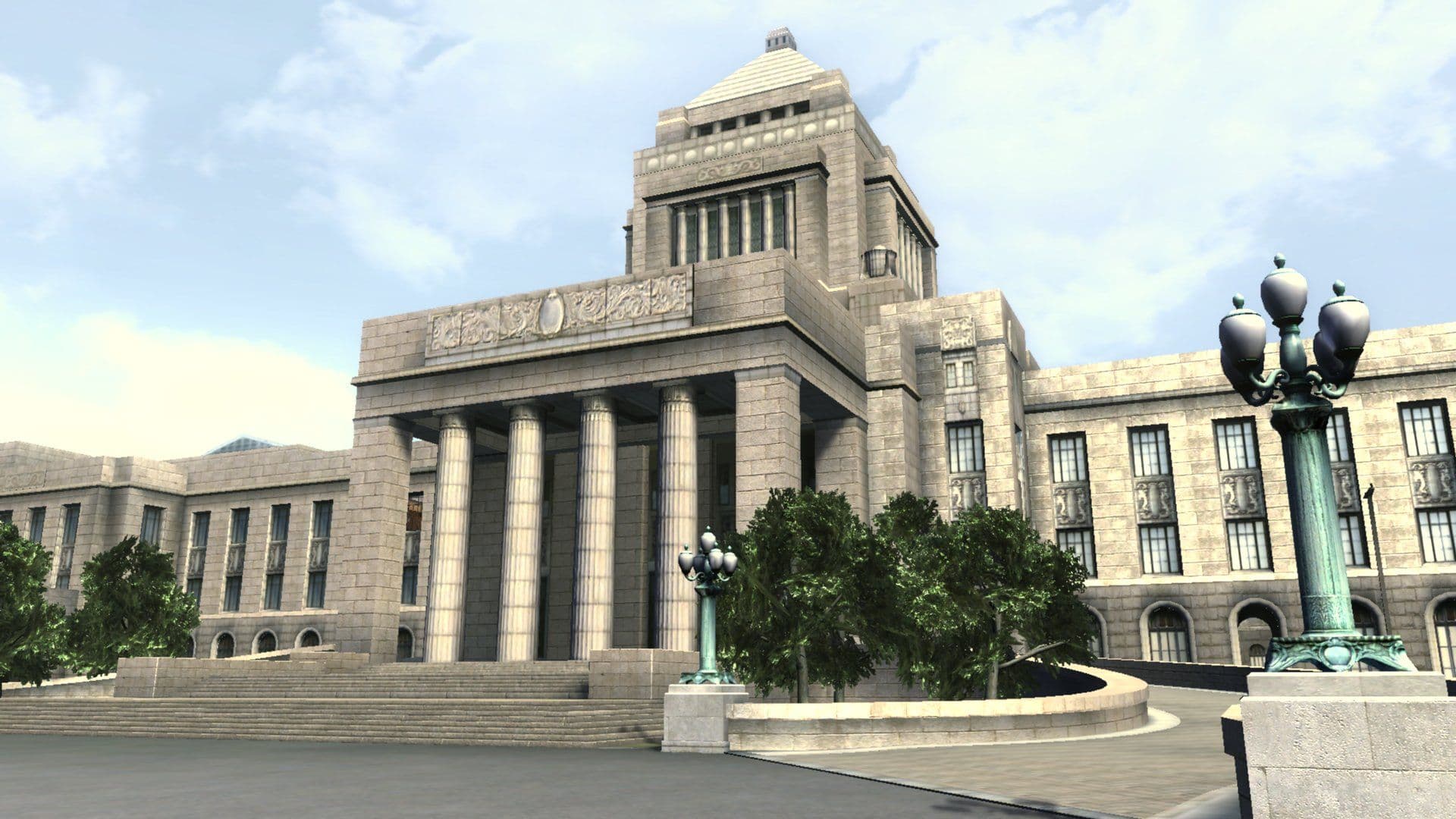 اسکرین‌شات بازی Yakuza 3 – تصویر 5