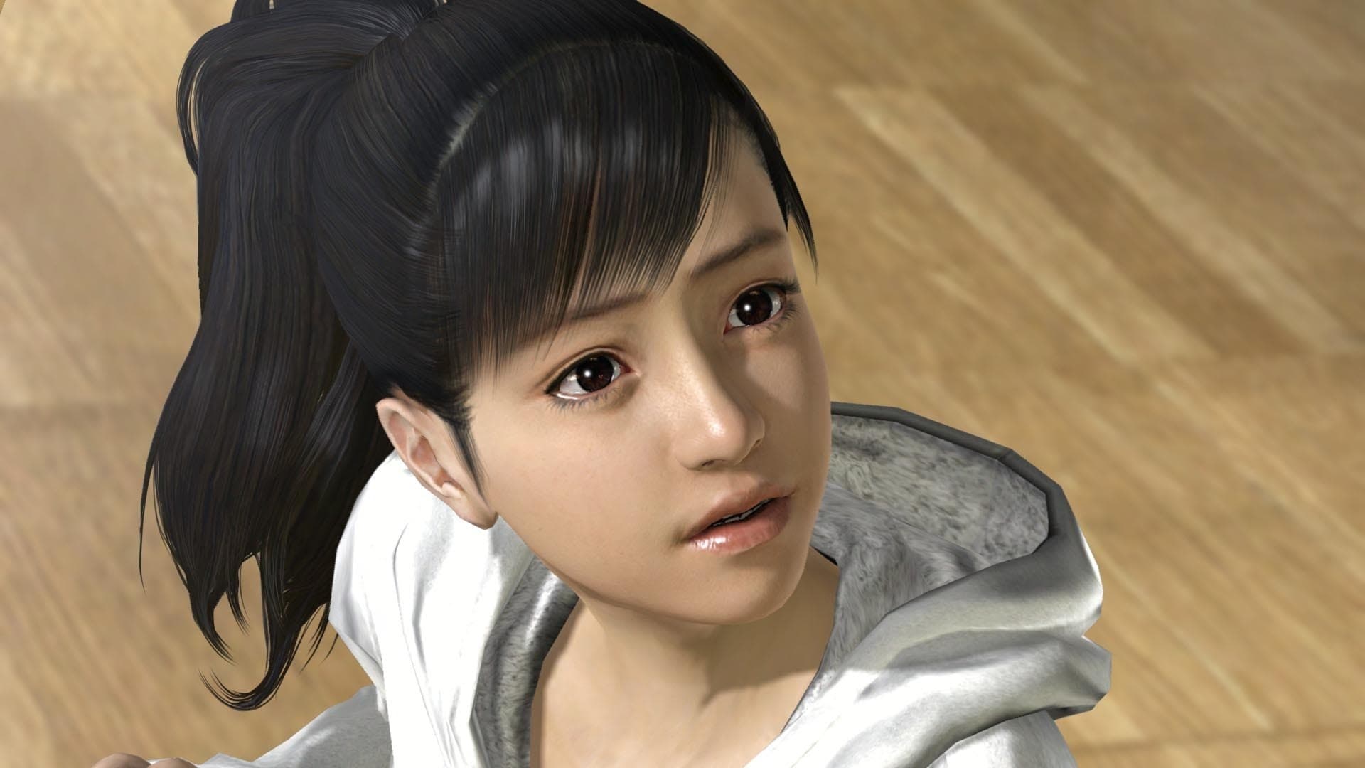 اسکرین‌شات بازی Yakuza 5 – تصویر 3