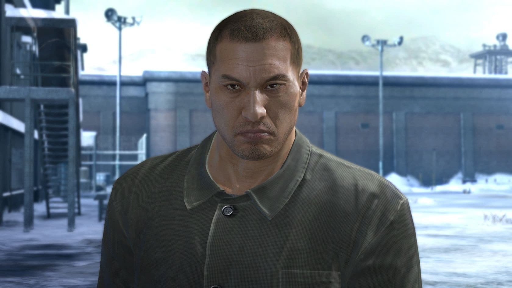 اسکرین‌شات بازی Yakuza 5 – تصویر 5