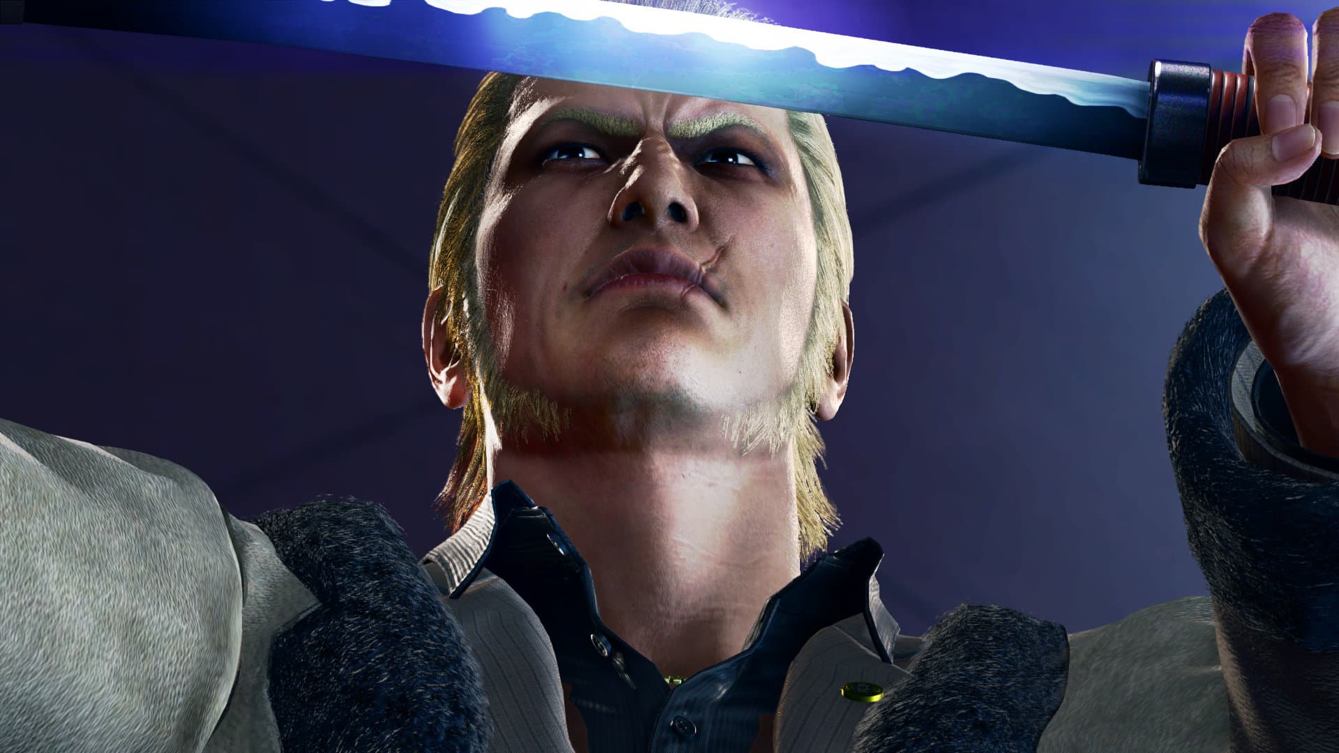 اسکرین‌شات بازی Yakuza Kiwami 2 – تصویر 6