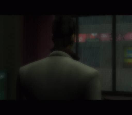 اسکرین‌شات بازی Yakuza – تصویر 6