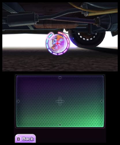 اسکرین‌شات بازی Yo-kai Watch – تصویر 3
