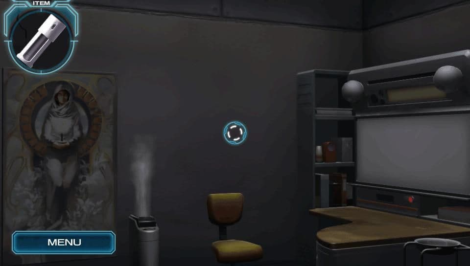 اسکرین‌شات بازی Zero Escape: Zero Time Dilemma – تصویر 2