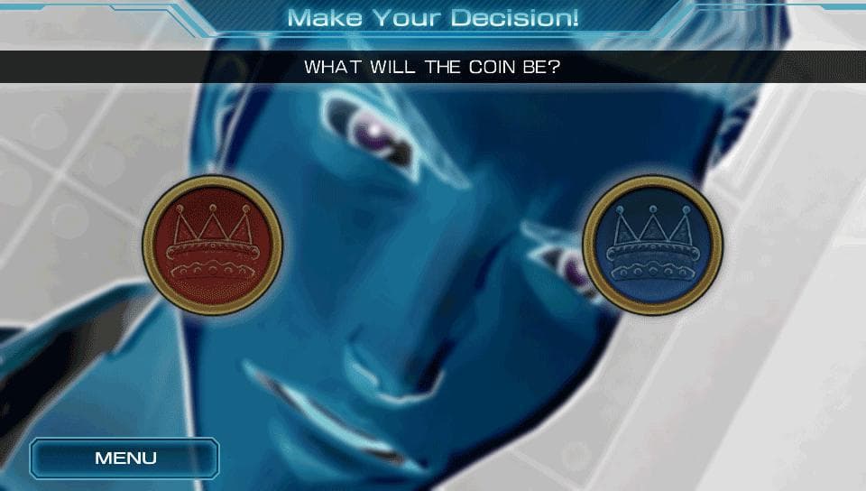 اسکرین‌شات بازی Zero Escape: Zero Time Dilemma – تصویر 3