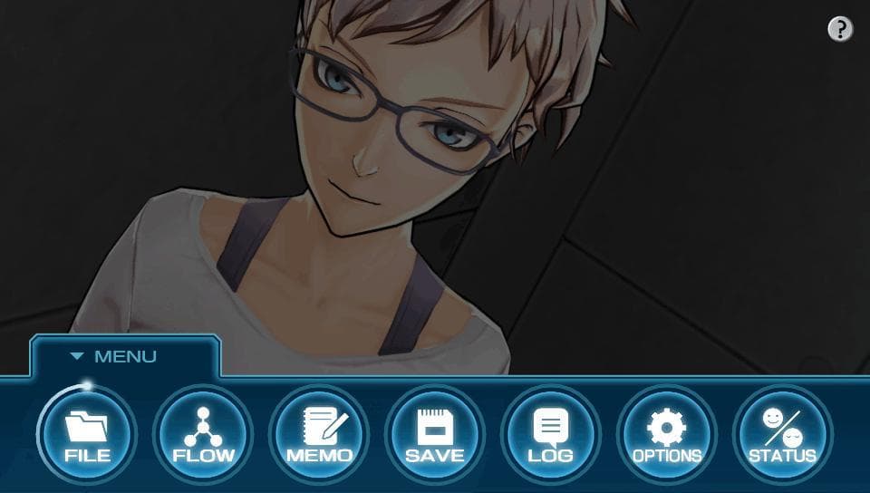 اسکرین‌شات بازی Zero Escape: Zero Time Dilemma – تصویر 5