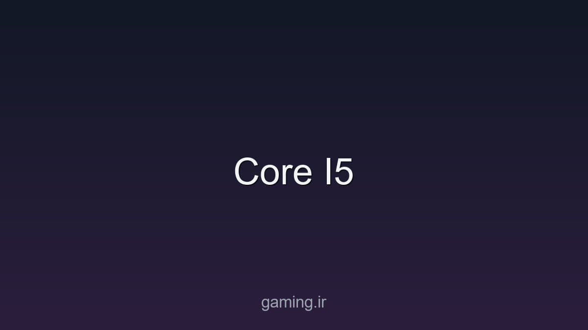 تصویر سخت‌افزار - gaming.ir