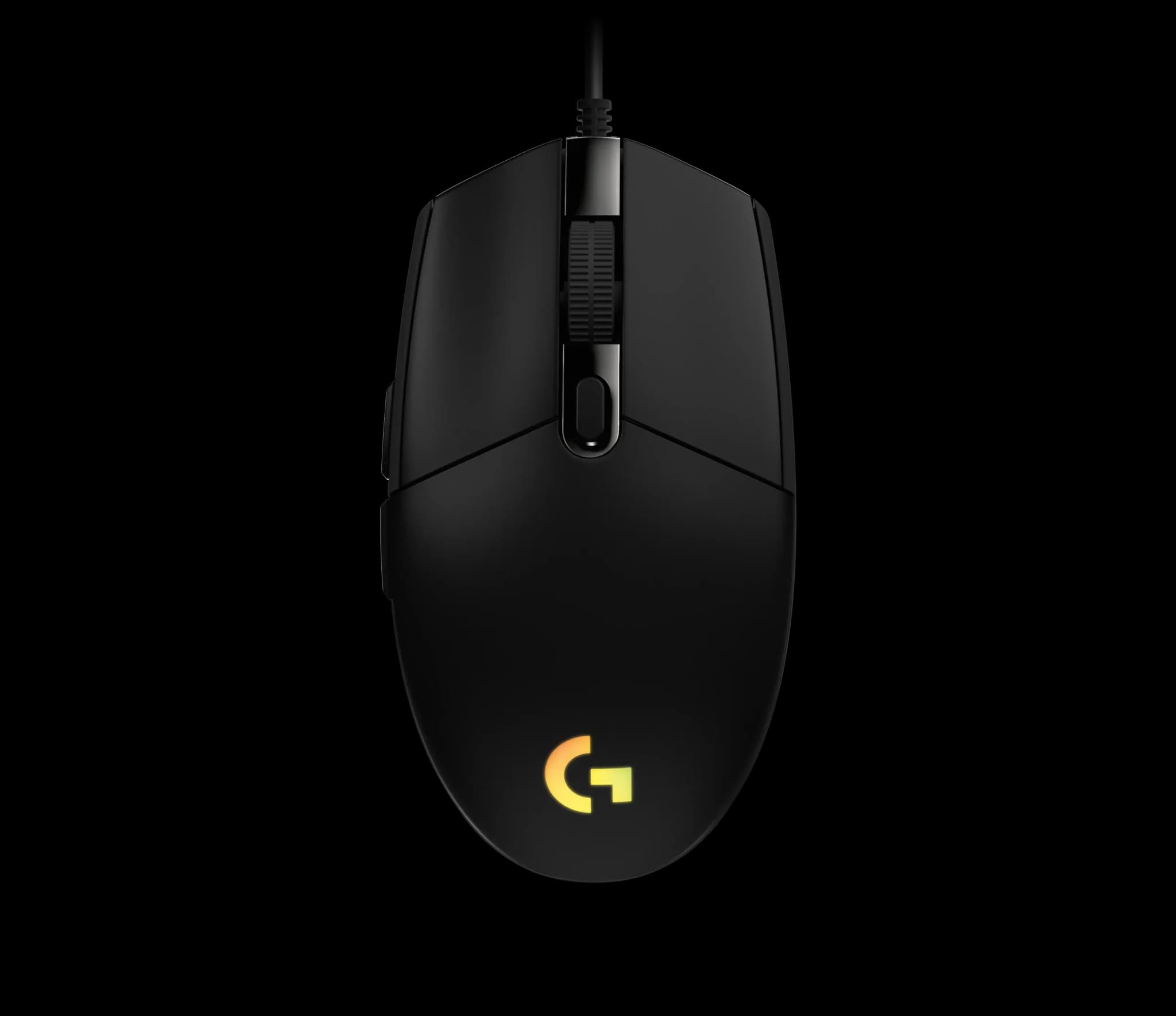 ماوس گیمینگ Logitech G102 Lightsync؛ تصویر رسمی Logitech G
