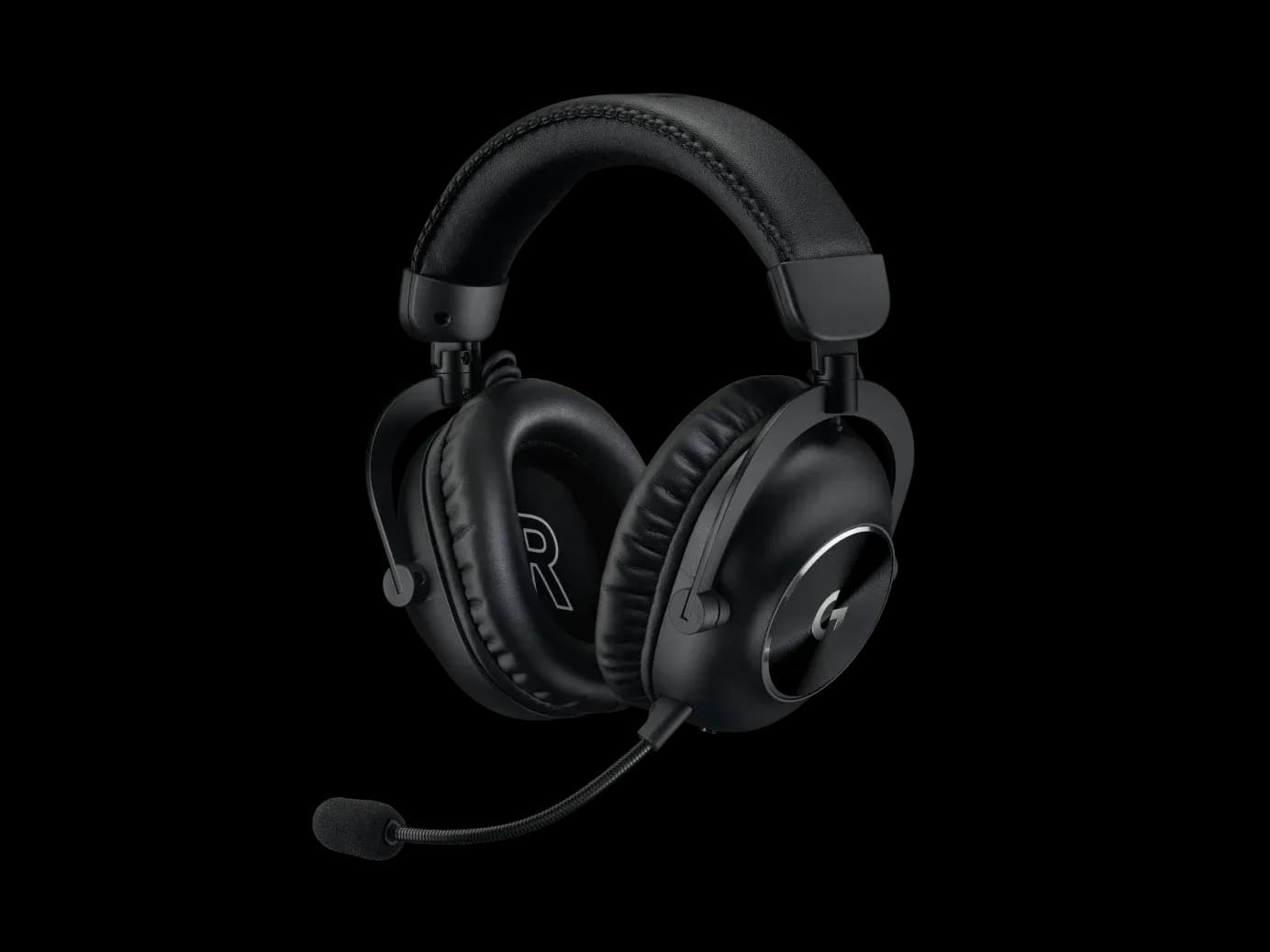 هدست بی‌سیم Logitech G PRO X 2 LIGHTSPEED؛ تصویر رسمی Logitech G