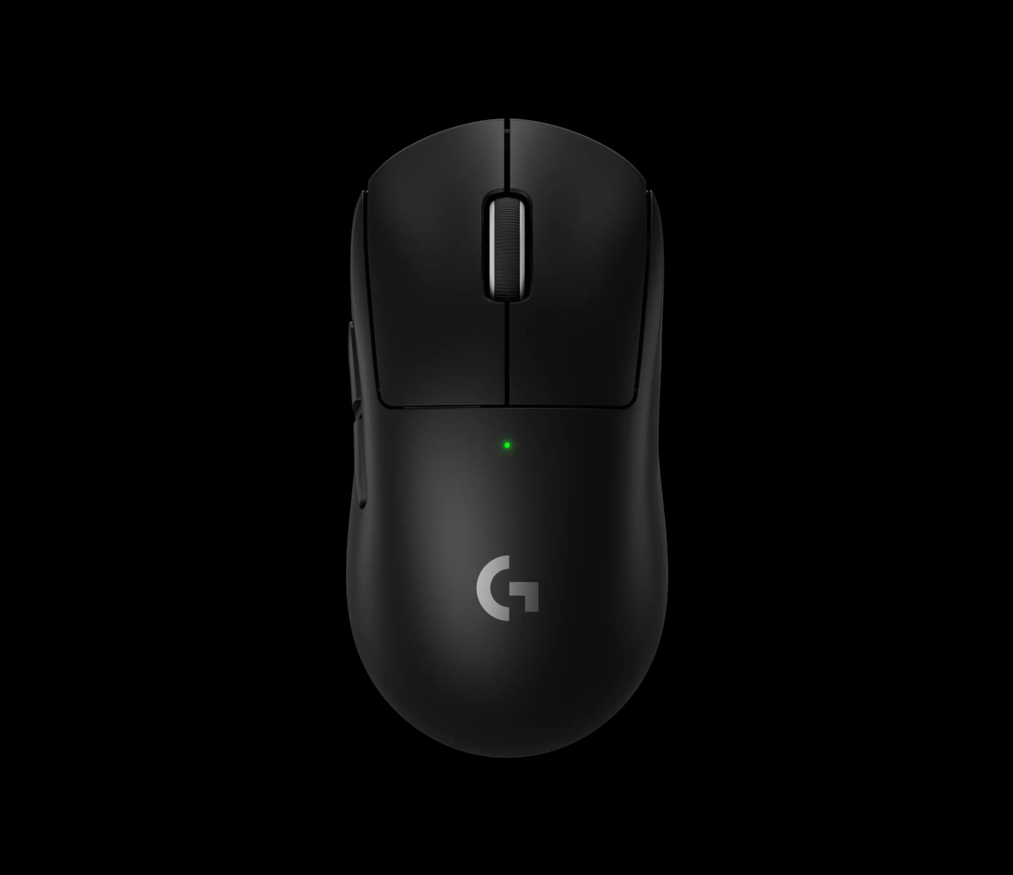 ماوس بی‌سیم Logitech G PRO X SUPERLIGHT 2؛ تصویر رسمی Logitech G