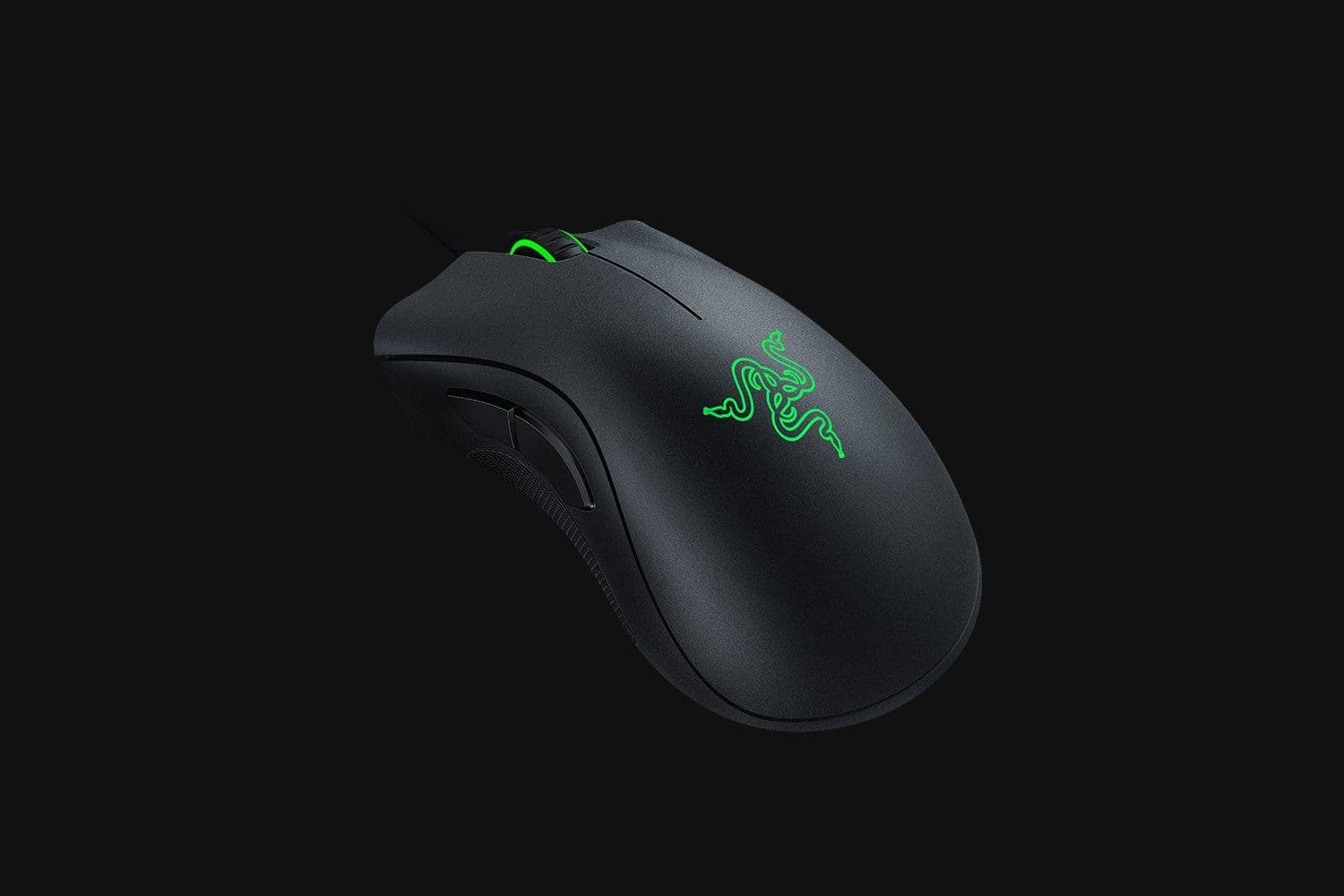 ماوس گیمینگ Razer DeathAdder Essential؛ تصویر رسمی ریزر