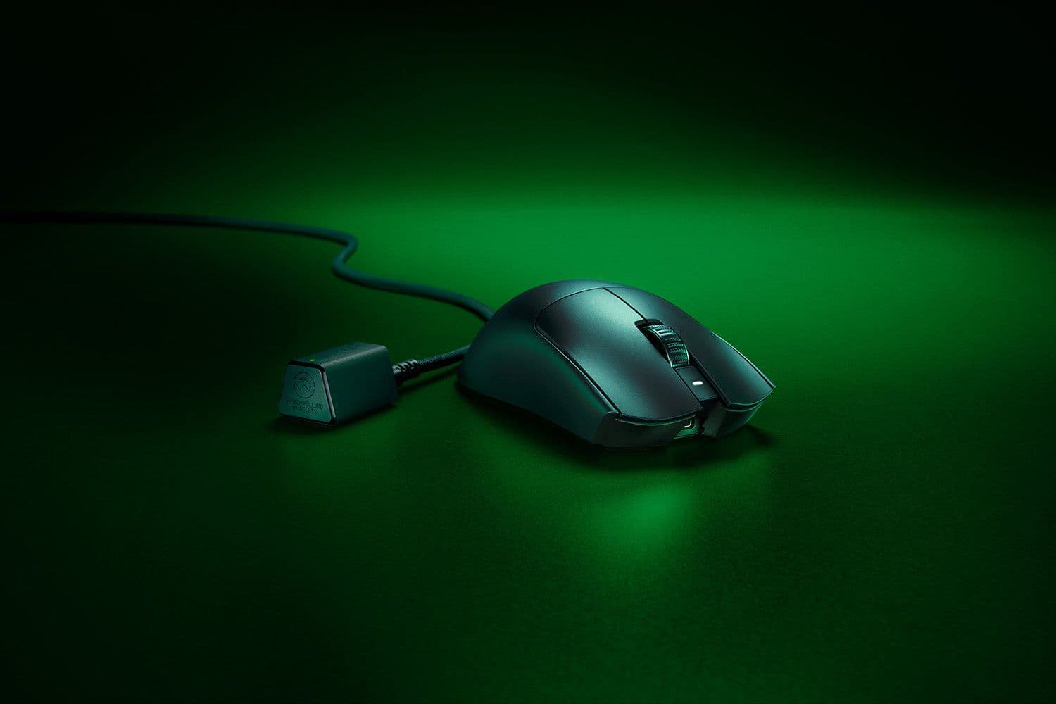 ماوس گیمینگ Razer Viper V3 Pro؛ تصویر رسمی ریزر