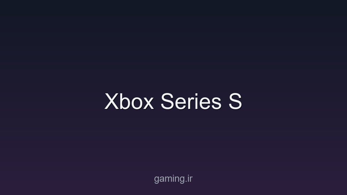 تصویر سخت‌افزار - gaming.ir