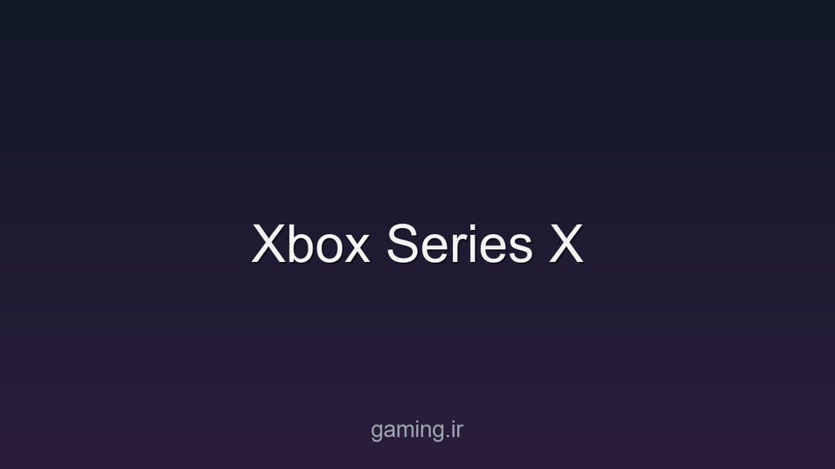 تصویر سخت‌افزار - gaming.ir