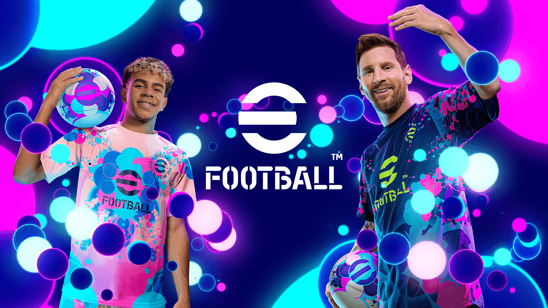 تصویر به‌روزرسانی v6.1 ای‌فوتبال (eFootball)؛ Showdown و توکن‌های تازه چه عوض کردند؟